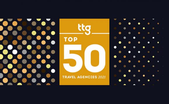 NI’s Feherty and Barrhead Travel Shortlisted for TWO Awards in TTG Top 50