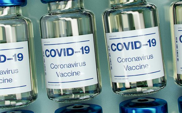 EU Countries Reach Agreement on Vaccine Certificate