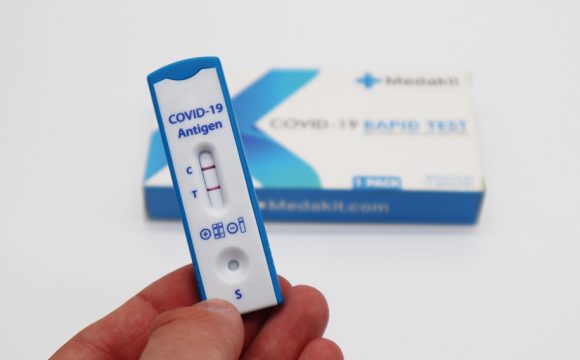 Northern Ireland Follow England’s Decision To Scrap Follow-Up PCR