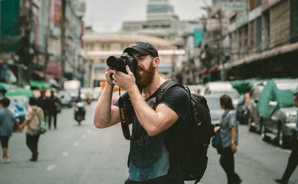 Eight Travel Photographers to Follow