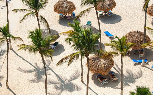 TUI Launches First Winter Programme to Aruba