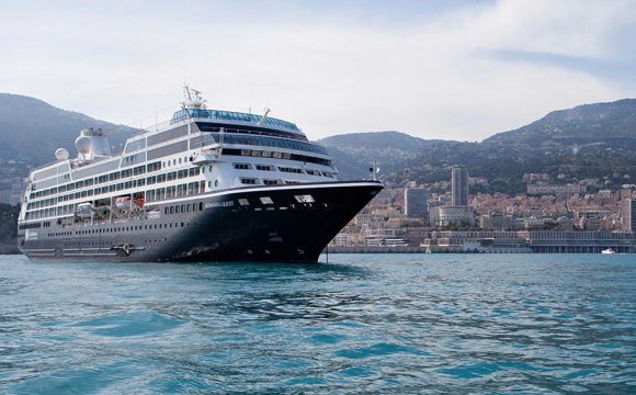 Azamara Unveils New Global Contact Centre Tripling Its Sales Support Team