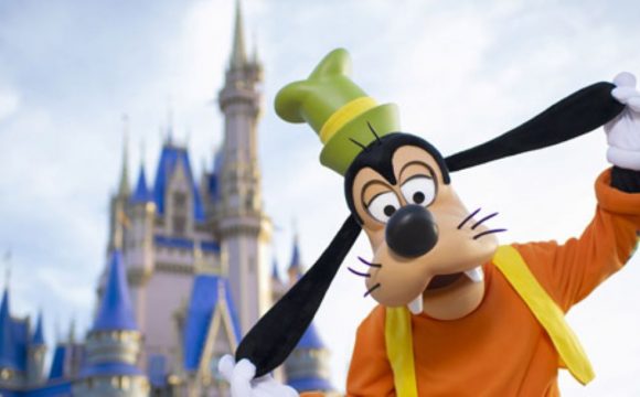 2022 Disney Park Tickets Available NOW