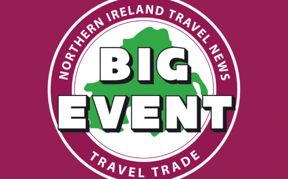 The BIG Travel Trade Event is Back!!!