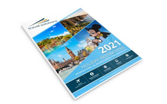 Travel Solutions Plan July Re-start for Escorted Tours