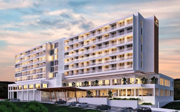 Palladium Hotel Group Confirms Opening of its New Hotel in Menorca this Spring