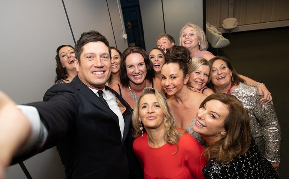 Travel Counsellors Gear up for Virtual Day of Inspiration