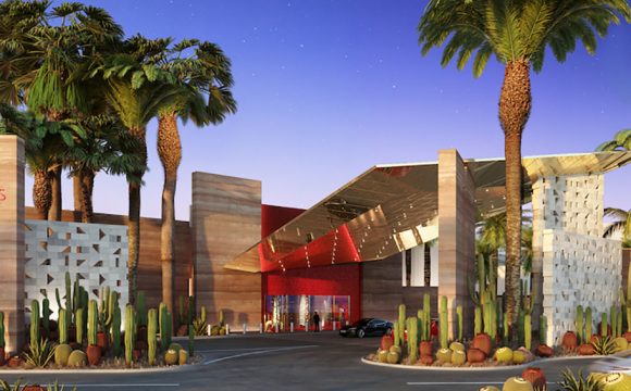 Virgin Hotels Opening Kickstarts Las Vegas’ Recovery