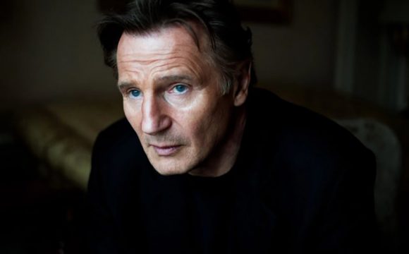 Liam Neeson joins Tourism Ireland to Wish the World a Happy St Patrick’s Day