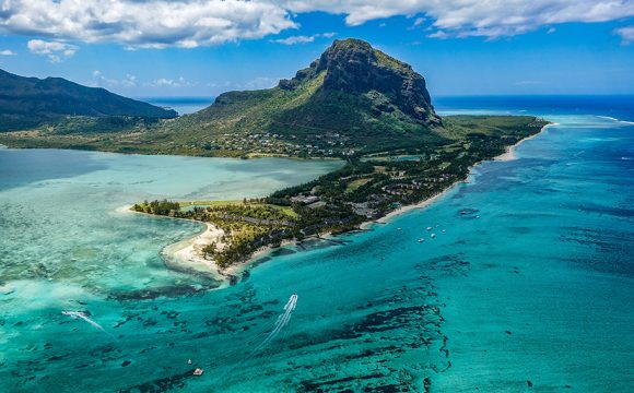 Luxury Resort and Spa, Mauritius- EXCLUSIVE BOOKIT MEMBER DISCOUNT
