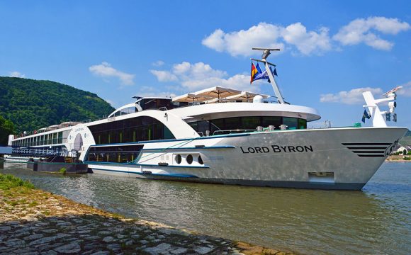 Riviera Travel Set to Launch Southern France River Cruises in 2022