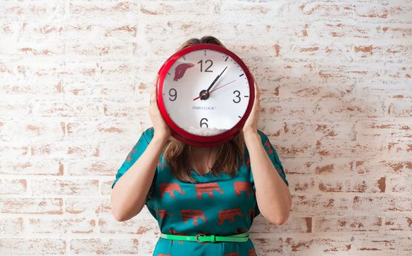 EU Parliament Votes that Daylight Savings Time Should be Abolished