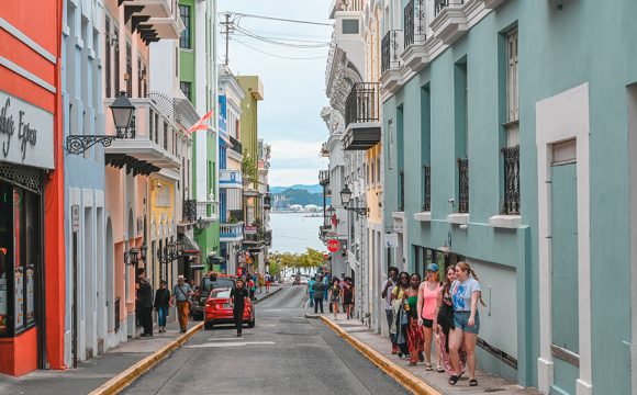Reasons to Visit Puerto Rico in 2021