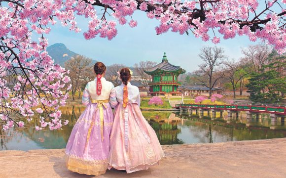Scenic Unveils Japan and South Korea 2021/22 Escorted Touring Programme