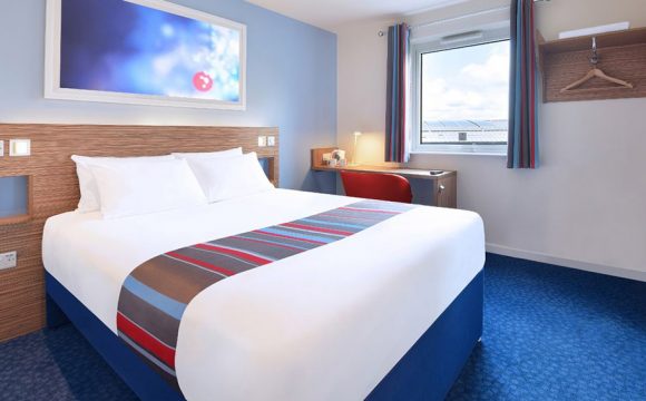 Travelodge Plans to Recruit 400 New Staff this Summer