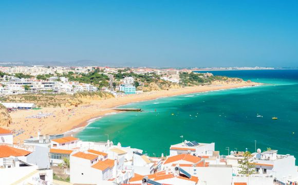 Dreaming of A Luxury Holiday Home in Portugal? Introducing CostaTerra Golf & Ocean Club, Discovery Land Company’s First Private Community In Europe