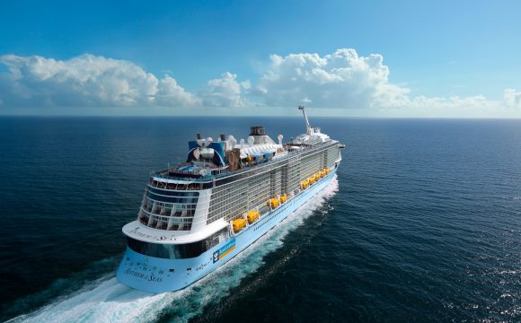 Avoid Holiday Chaos with No-Flight Cruises from Royal Caribbean