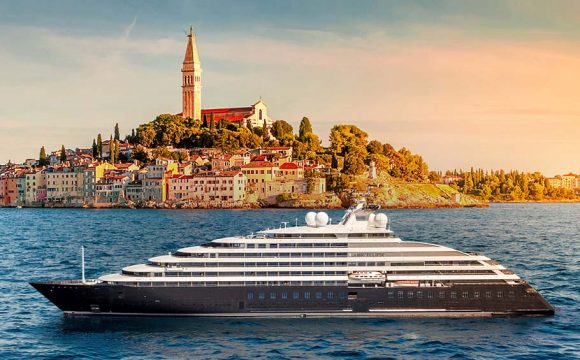 Scenic Cruises Announces All New 23/24 Voyages Brochure