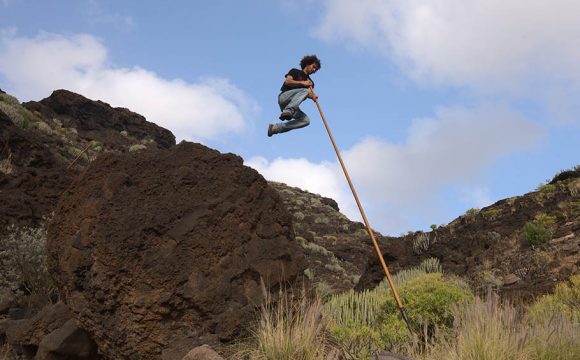Uncover the Canary Islands’ Incredible Indigenous Sport: The Shepherd’s Leap