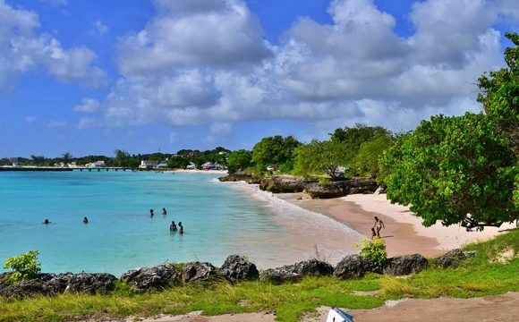 Plan your Dream Family Holiday to Barbados