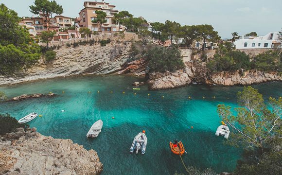 Five Reasons to Choose Majorca for Your Next Nautical Adventure
