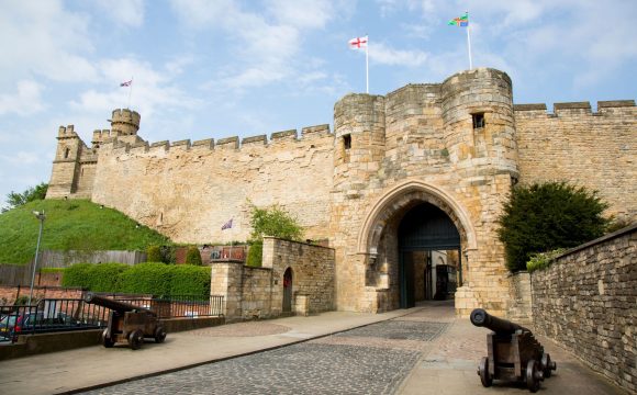 The Top Ten Must Sees in Lincoln England