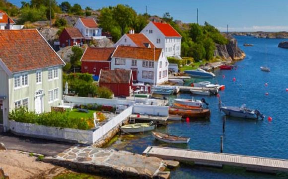 Must See and Do in Southern Norway