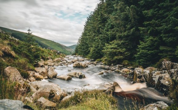Wicklow Passport and Routes Launched to Encourage Tourism