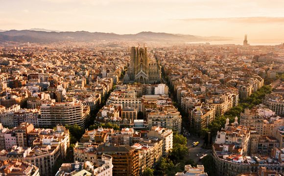 Barcelona Set to Increase Tourist Tax