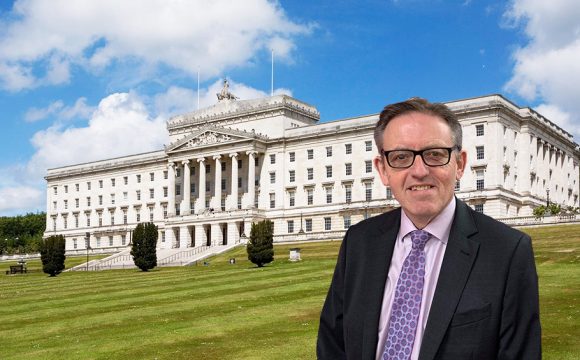 NI Travel Agents Urge Executive to Get Back to Work as Agents in Republic of Ireland Start to Receive Grants