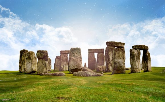 Stonehenge Most Searched Spiritual Monument in the World