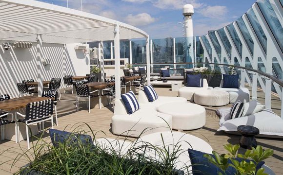 Celebrity Cruises Returns to “The Great North”