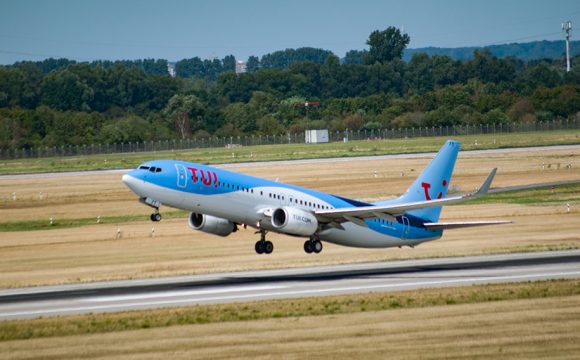 €75M Blow for TUI Eats into ‘Clear’ Profit