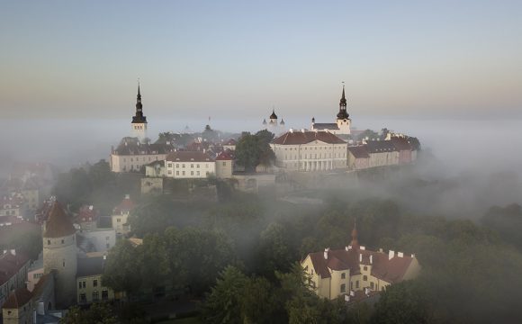 10 Things You Didn’t Know About Estonia