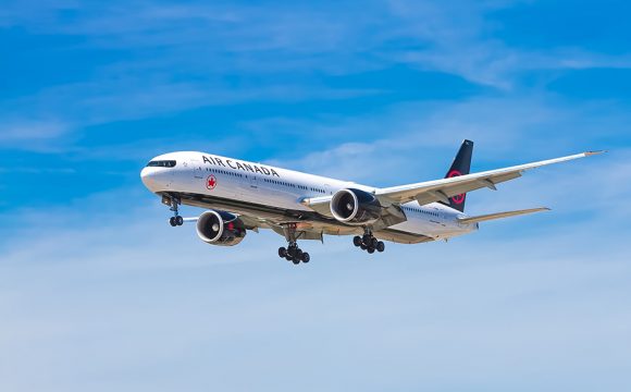 Air Canada To Resume Dublin to Canada Services