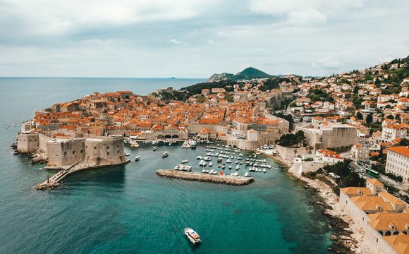 APT Travelmarvel Launches Two 2021 Croatia Sailings, with New Coastal Cruising Itinerary Aboard the Princess Eleganza