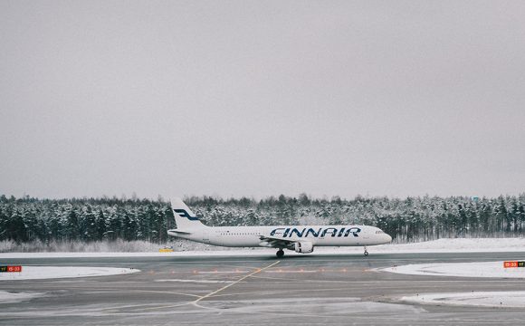Finnair Ramps Up Winter Operations to Europe, Asia and North America