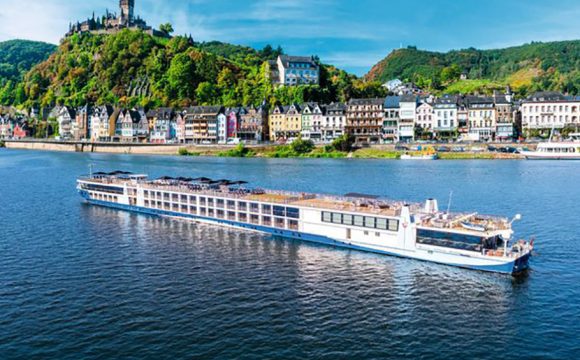 TUI River Cruises Expands Activity Offering Onboard its Ships