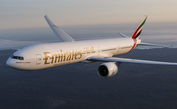 A Decade in Ireland: Emirates Looks Back