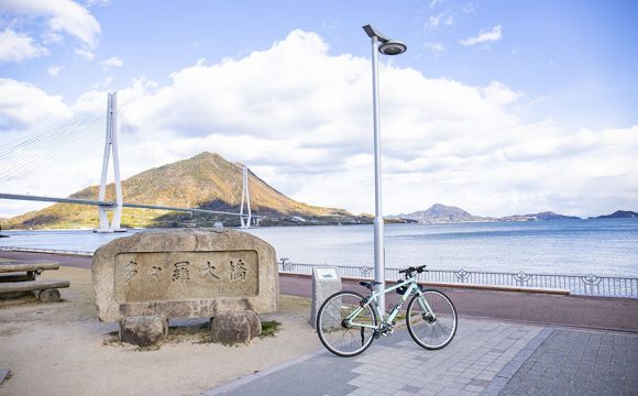 Cycle Setouchi: Japan’s Coastal Cycling Paradise