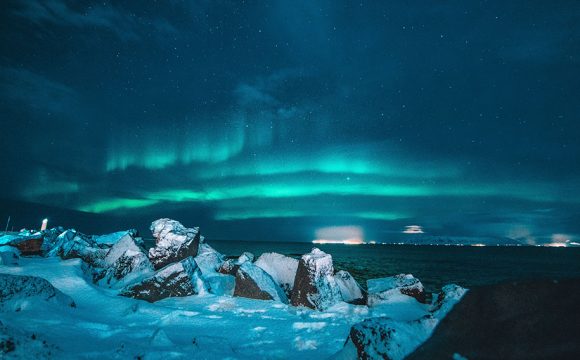 The Ultimate Insider’s Guide to Iceland: ‘The Land of Fire and Ice’