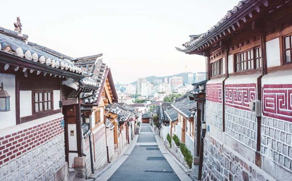 Heart and Seoul – South Korea Will Lift Entry Restrictions for Visitors