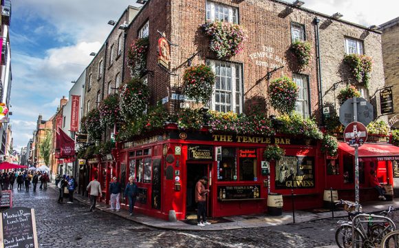 Everything You Need to Know for your Staycation in the Republic of Ireland this Summer