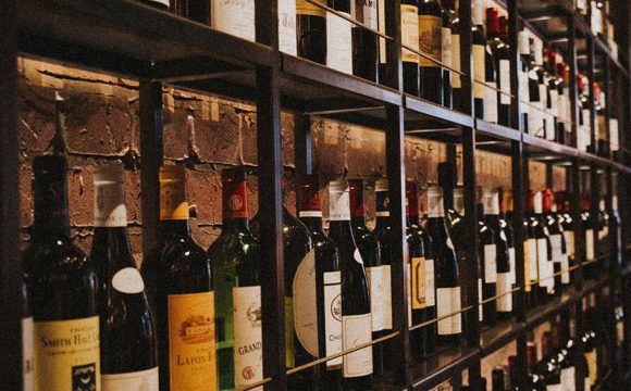 Seven Wine Museums to Put on Your Travel Bucket List