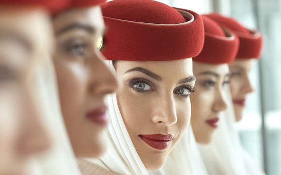 Emirates Looks to Recruit 3,000 Dubai-Based Cabin Crew