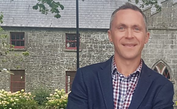Maurice Shiels Appointed as New Head of Sales with Click&Go