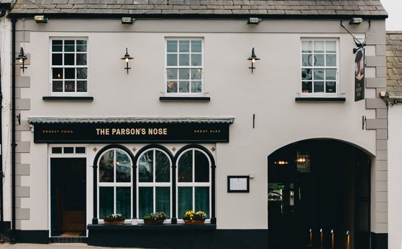 Local County Down Pub Strikes Lucky in Best Gastropub List
