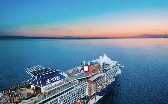 EXPERIENCE EVEN MORE LUXURY WITH A CELEBRITY CRUISES’ HOLIDAY AT SEA