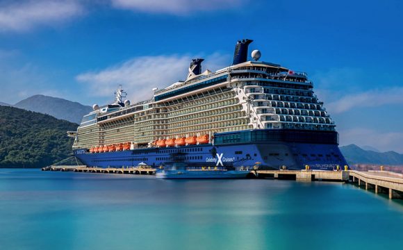 Celebrity Cruises’ Celebrates Travel Partners, rewarding Top 100 Agents with £500 Each
