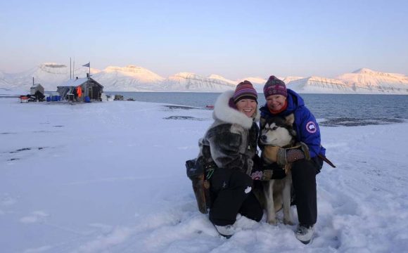 Hurtigruten Expeditions Reveals Two Godmothers for Battery Hybrid Powered MS Fridtjof Nansen